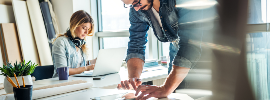 Efficient Turnaround